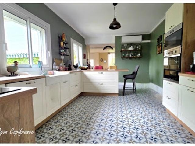Vente Maison 6 pièces 143 m2 Tarbes