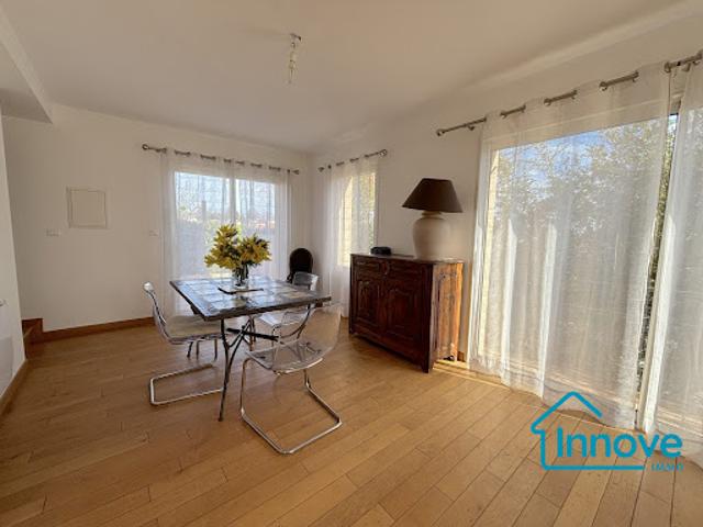 Vente Maison 6 pièces 143 m2 Toulouse