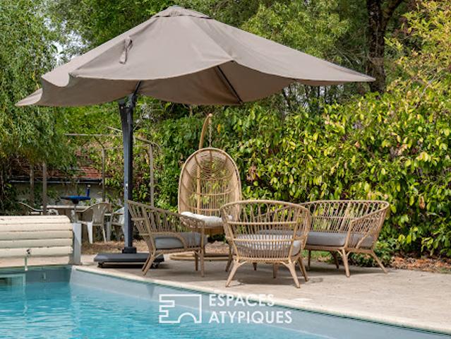 Vente Maison 6 pièces 143 m2 Villandry