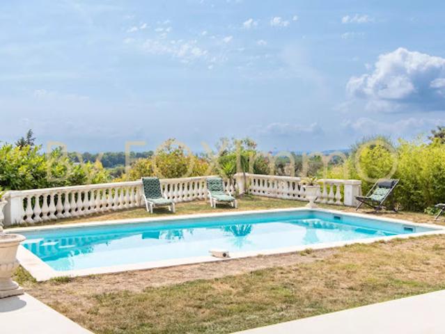 Vente Maison 6 pièces 143 m2 Villeneuve Loubet