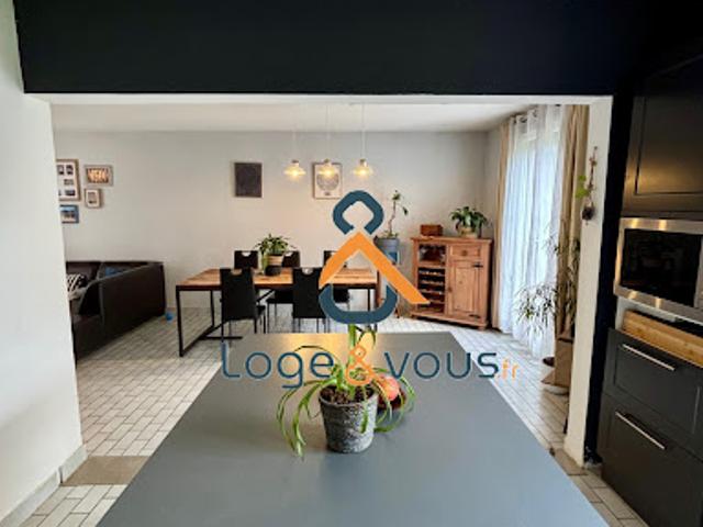 Vente Maison 6 pièces 143.06 m2 Castres