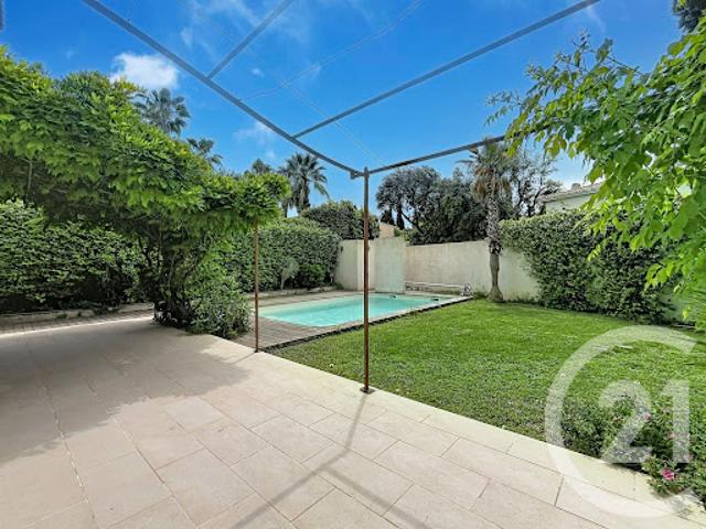 Vente Maison 6 pièces 143.09 m2 Castelnau le Lez