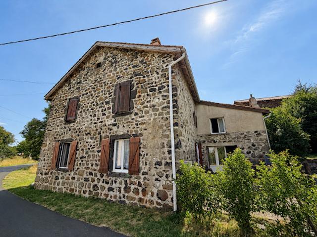 Vente Maison 6 pièces 143.14 m2 Présailles