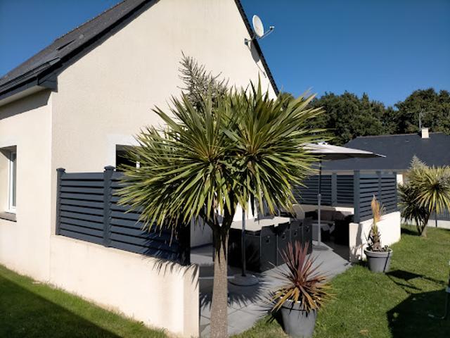 Vente Maison 6 pièces 143.16 m2 Beaussais sur Mer