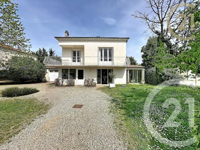 Vente Maison 6 pièces 143.22 m2 Montelimar