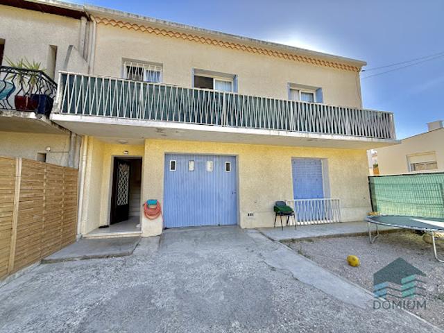 Vente Maison 6 pièces 143.31 m2 Beziers
