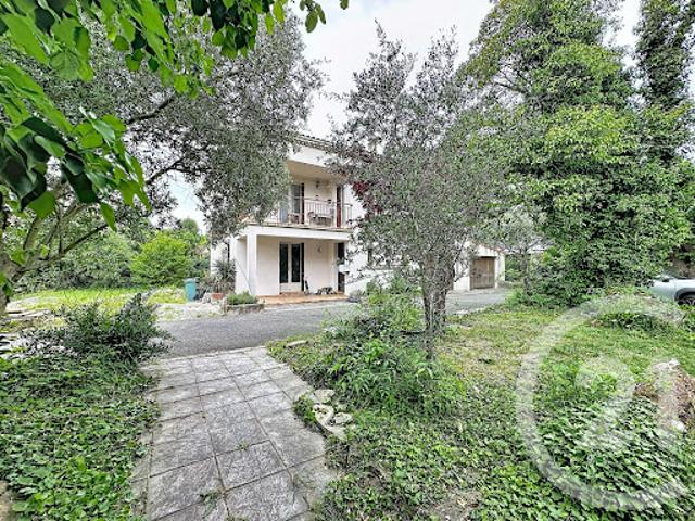 Vente Maison 6 pièces 143.42 m2 Montelimar