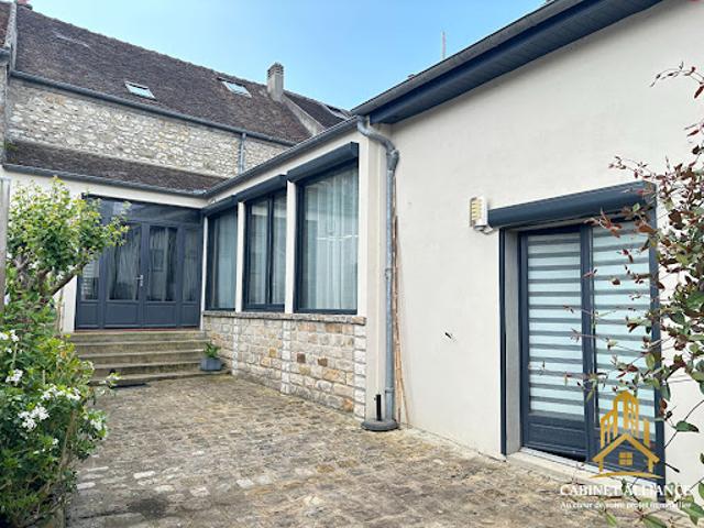 Vente Maison 6 pièces 143.43 m2 Maincy
