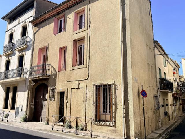 Vente Maison 6 pièces 143.75 m2 Serignan