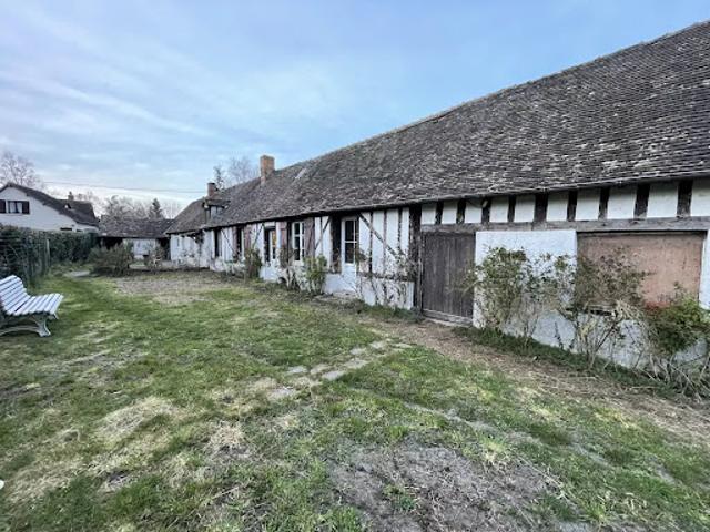 Vente Maison 6 pièces 143.72 m2 Gisors