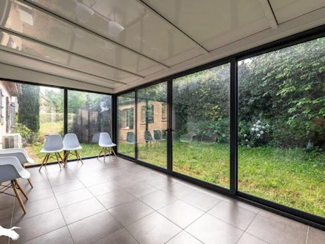 Vente Maison 6 pièces 154 m2 Marsac sur l'Isle
