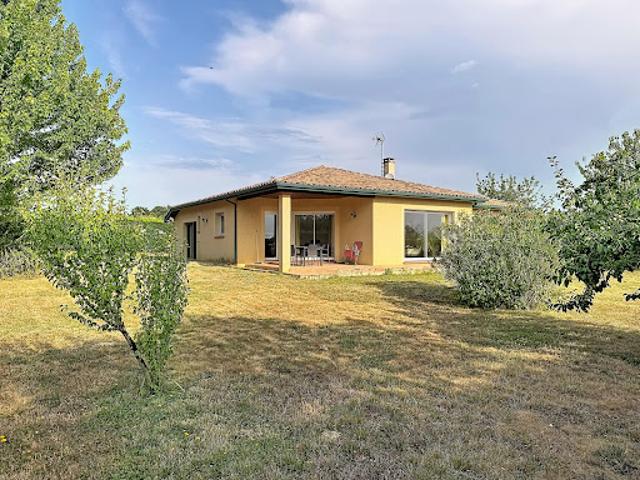 Vente Maison 6 pièces 154 m2 Mirande