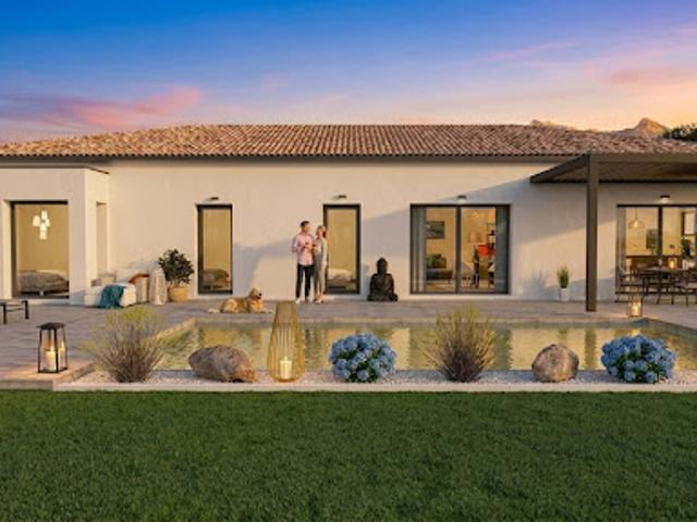 Vente Maison 6 pièces 154 m2 Montelimar