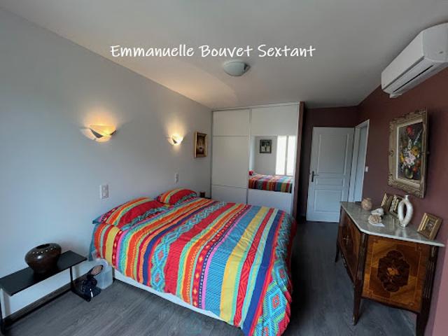 Vente Maison 6 pièces 154 m2 Bergerac
