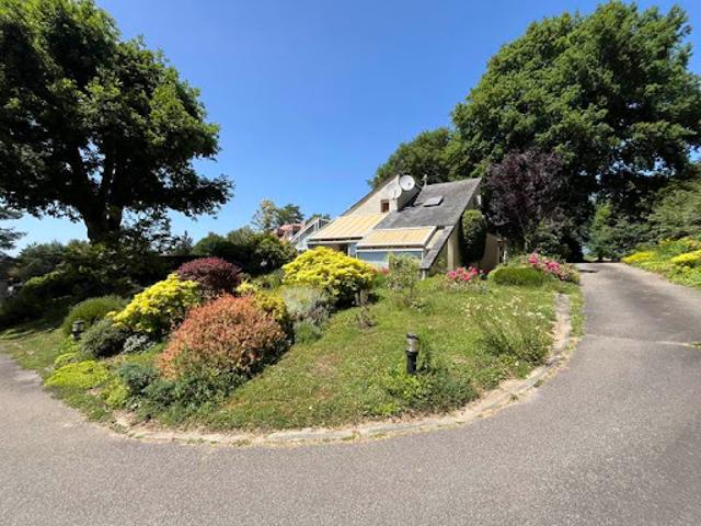 Vente Maison 6 pièces 154 m2 Beynat