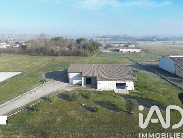 Vente Maison 6 pièces 154 m2 Blan
