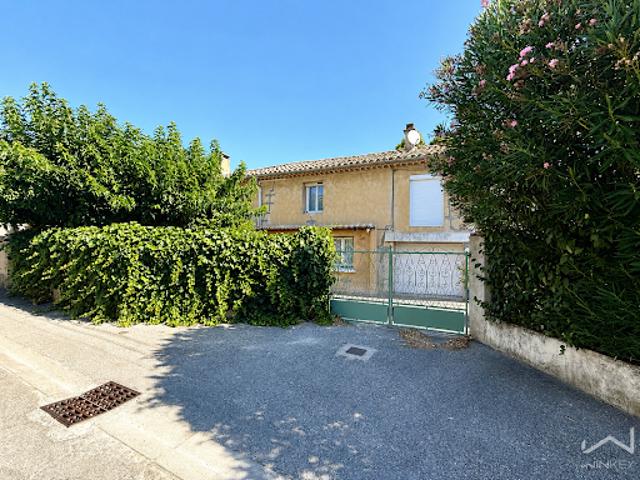 Vente Maison 6 pièces 154 m2 Bollene