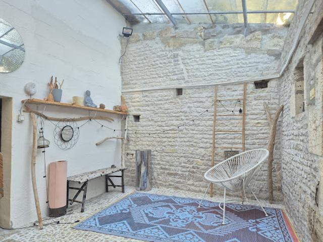 Vente Maison 6 pièces 154 m2 Brie