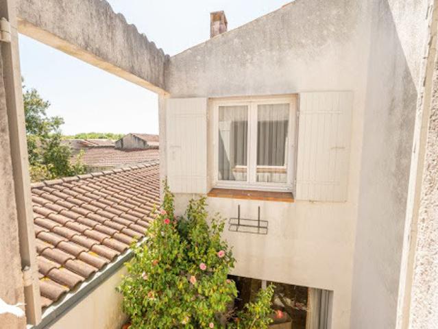 Vente Maison 6 pièces 154 m2 Dolus d'Oléron