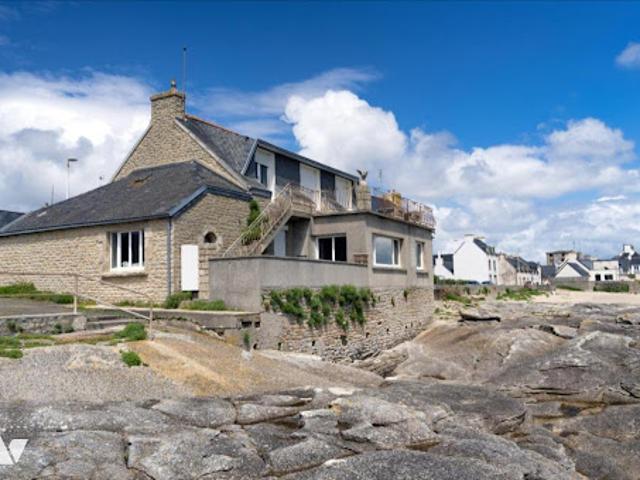 Vente Maison 6 pièces 154 m2 Guilvinec