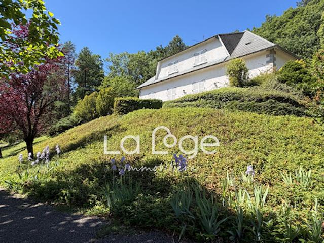 Vente Maison 6 pièces 154 m2 La Freissinouse