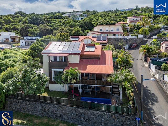 Vente Maison 6 pièces 154 m2 La possession