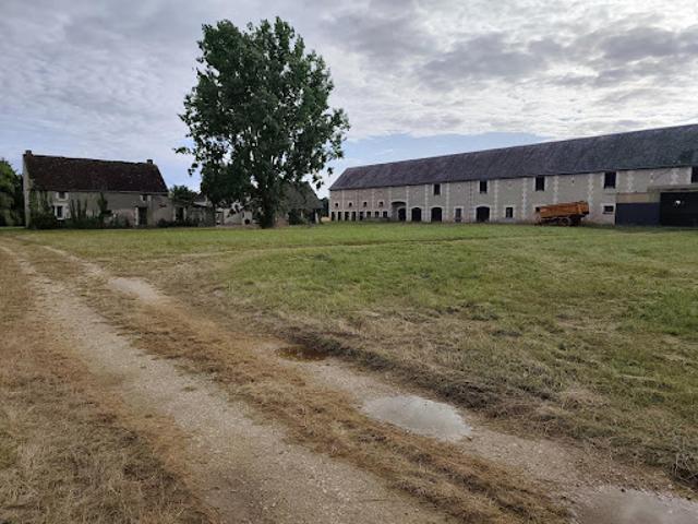 Vente Maison 6 pièces 154 m2 Le Liège