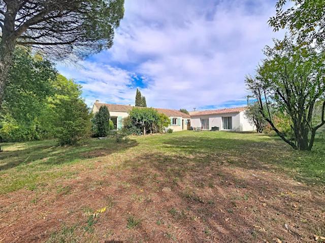 Vente Maison 6 pièces 154 m2 Les Aires