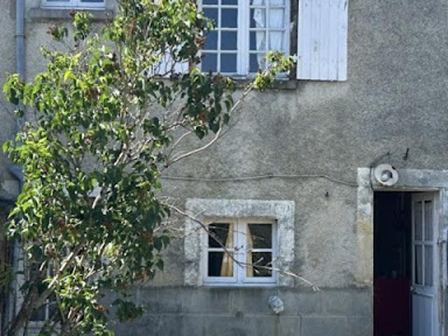 Vente Maison 6 pièces 154 m2 La Châtaigneraie