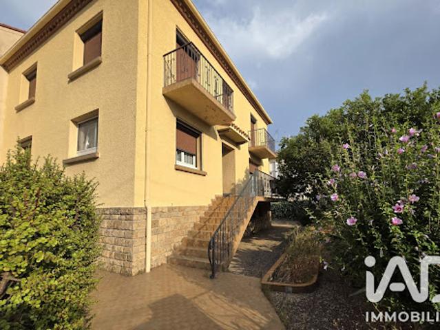 Vente Maison 6 pièces 154 m2 Perpignan