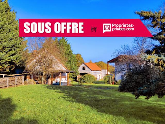 Vente Maison 6 pièces 154 m2 Preuilly sur Claise