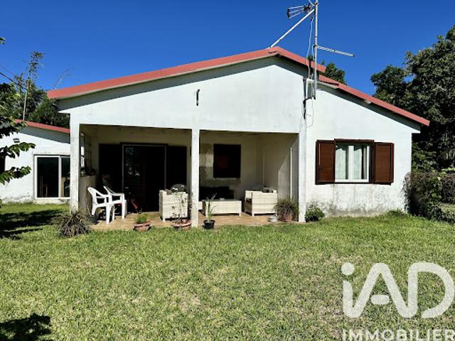 Vente Maison 6 pièces 154 m2 Saint Andre