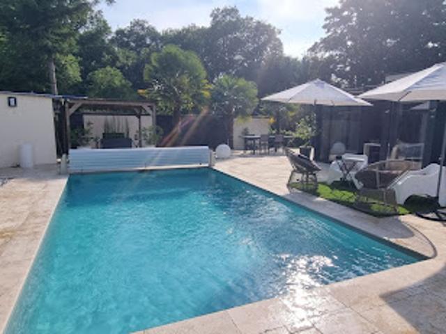 Vente Maison 6 pièces 154 m2 Saint Cyr sur Loire