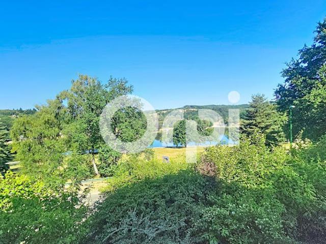 Vente Maison 6 pièces 154 m2 Saint Rémy sur Durolle