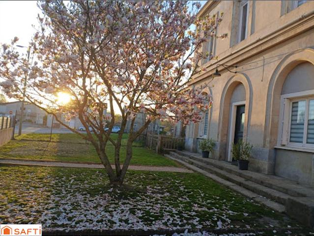 Vente Maison 6 pièces 134 m2 Val d'Ornain