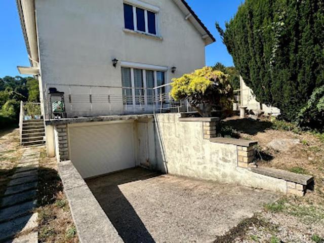 Vente Maison 6 pièces 154 m2 Villers Saint Paul