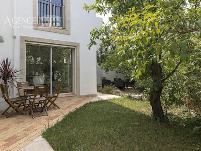 Vente Maison 6 pièces 154.05 m2 Les milles