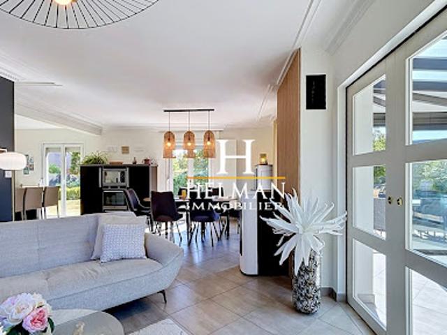 Vente Maison 6 pièces 154.5 m2 Arques