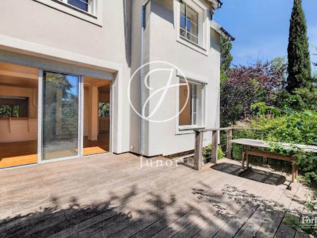 Vente Maison 6 pièces 154.5 m2 Garches