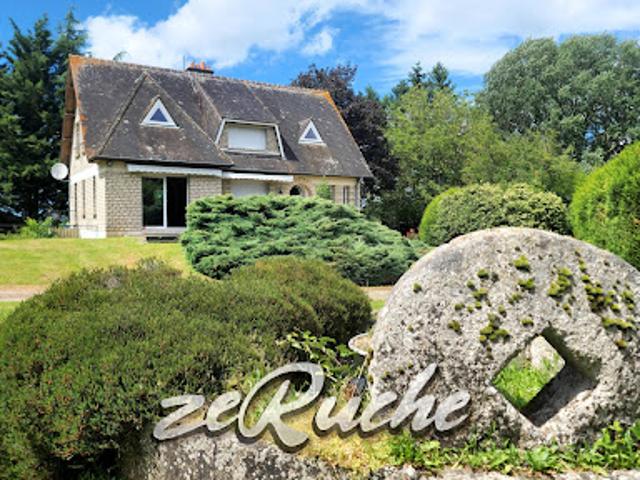 Vente Maison 6 pièces 154.5 m2 Sées