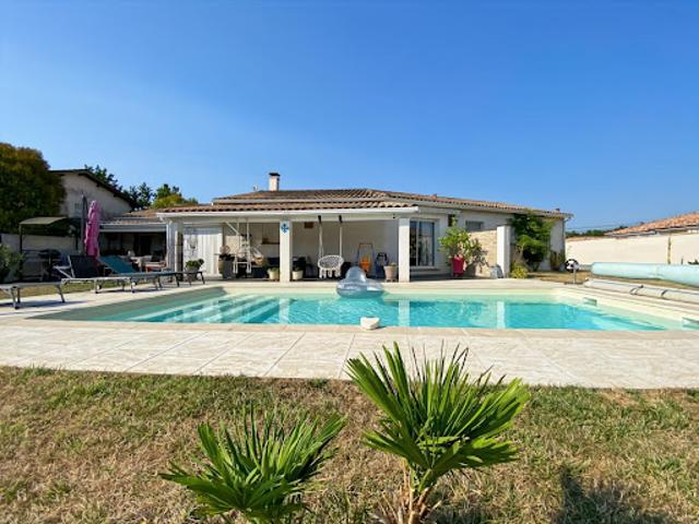 Vente Maison 6 pièces 155 m2 Montauban