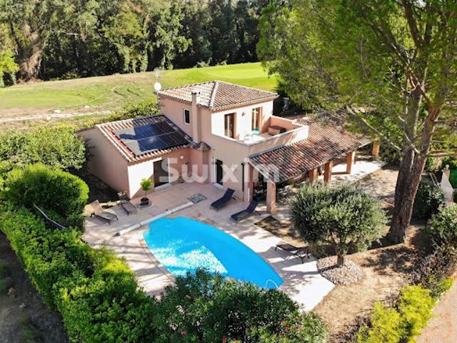 Vente Maison 6 pièces 155 m2 Montelimar