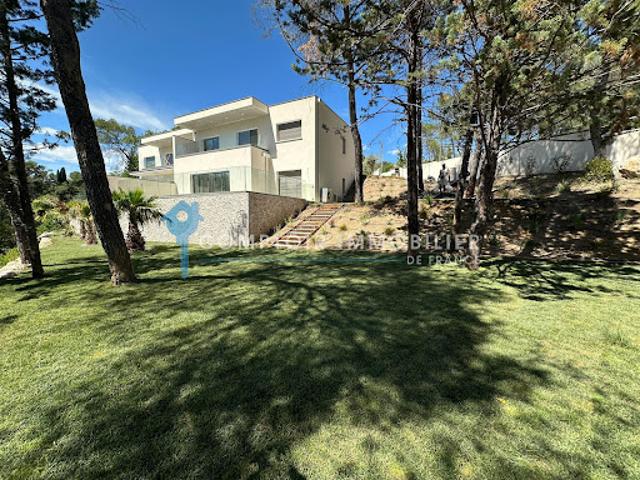 Vente Maison 6 pièces 155 m2 Montferrier sur Lez