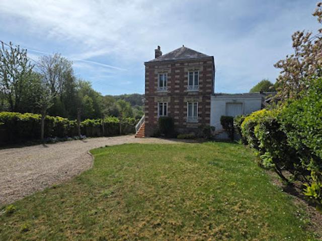 Vente Maison 6 pièces 155 m2 Montivilliers