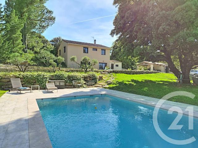 Vente Maison 6 pièces 155 m2 Mouriès