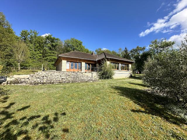 Vente Maison 6 pièces 155 m2 Nemours