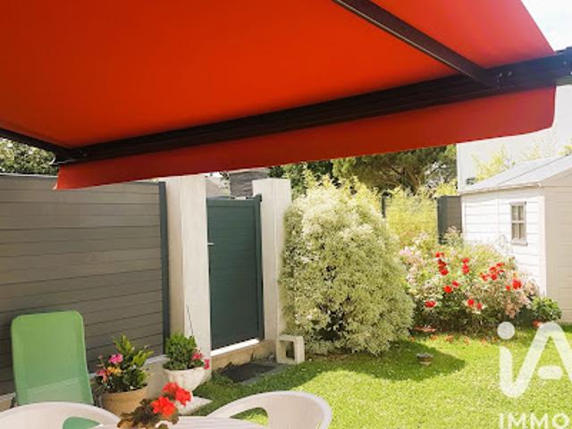 Vente Maison 6 pièces 155 m2 Orvault