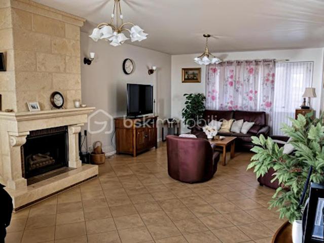 Vente Maison 6 pièces 155 m2 Argenteuil