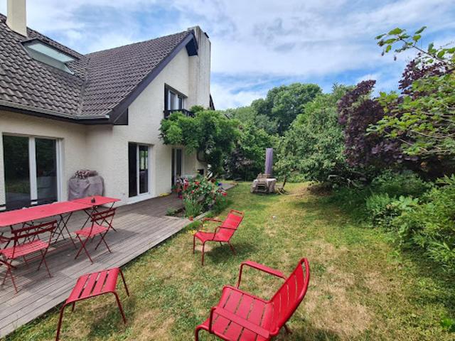 Vente Maison 7 pièces 168 m2 Bures sur Yvette