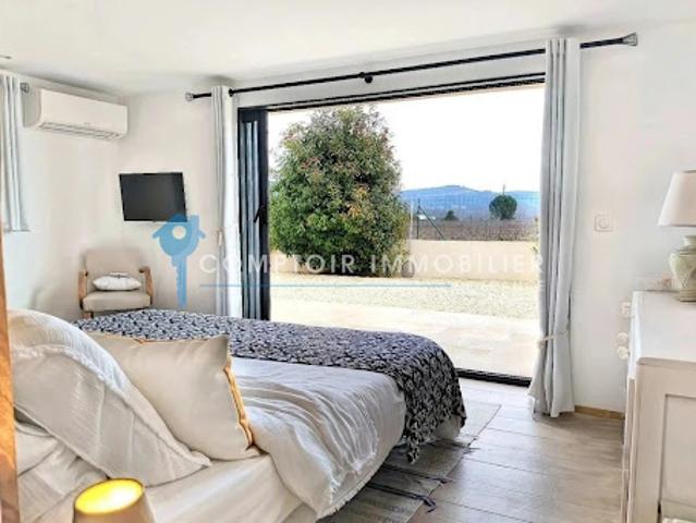 Vente Maison 6 pièces 155 m2 Bagnols sur ceze